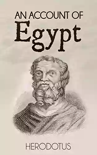 An Account Of Egypt (Illustrated)