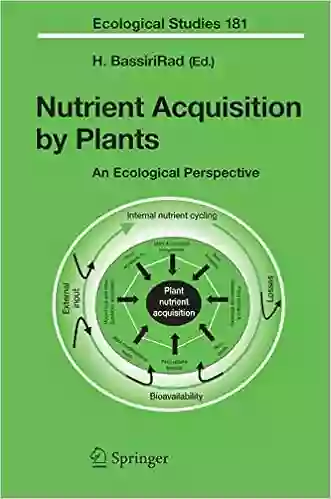 Nutrient Acquisition By Plants: An Ecological Perspective (Ecological Studies 181)