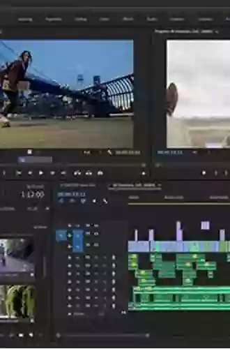 An Editor S Guide To Adobe Premiere Pro