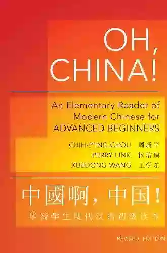 First Step: An Elementary Reader For Modern Chinese (The Princeton Language Program: Modern Chinese 34)