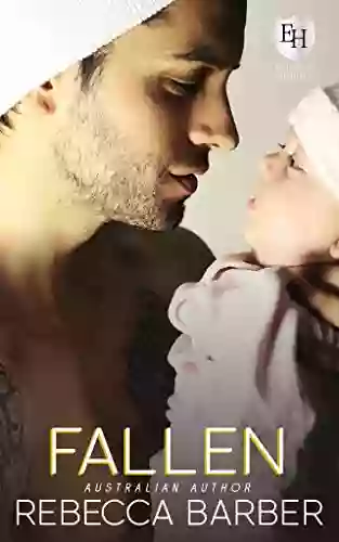 Fallen: An Everyday Heroes World Novel (The Everyday Heroes World)