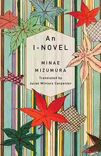 An I Novel Minae Mizumura