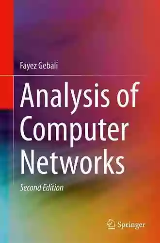 Analysis Of Computer Networks Fayez Gebali