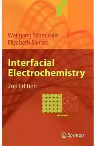 Interfacial Electrochemistry Wolfgang Schmickler