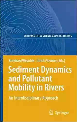 Sediment Dynamics And Pollutant Mobility In Rivers: An Interdisciplinary Approach (Environmental Science And Engineering)