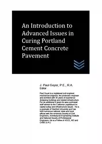 An Introduction To Advanced Issues In Curing Portland Cement Concrete Pavement (Street And Highway Engineering)