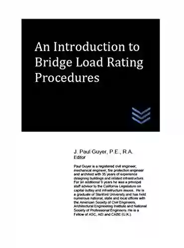 An Introduction To Bridge Load Rating Procedures