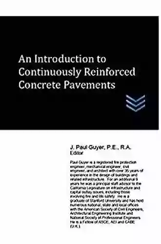 An Introduction To Continuously Reinforced Concrete Pavements (Street And Highway Engineering)