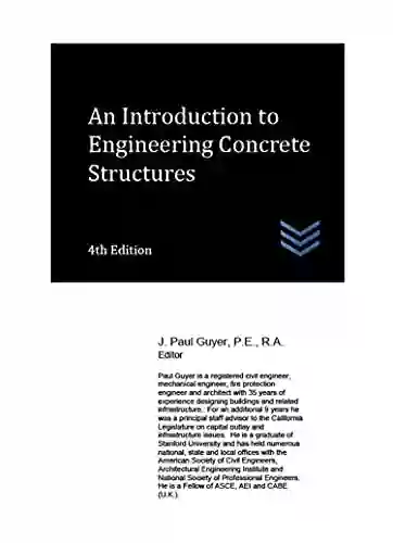 An Introduction To Engineering Concrete Structures (Concrete Engineering)