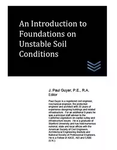 An Introduction to Foundations on Unstable Soil Conditions (Geotechnical Engineering)