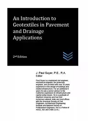 An Introduction To Geotextiles In Pavement And Drainage Applications (Drainage Systems Engineering)