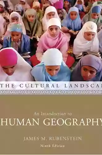 The Cultural Landscape: An Introduction to Human Geography (2 downloads)