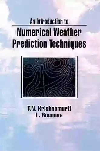 An Introduction To Numerical Weather Prediction Techniques