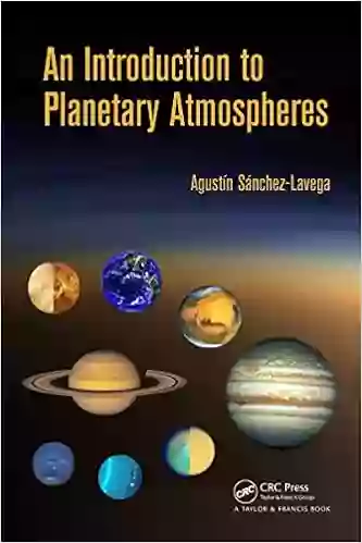 An Introduction To Planetary Atmospheres