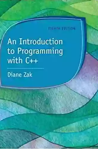 An Introduction to Programming with C++