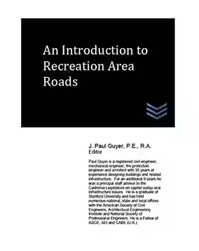 An Introduction To Recreation Area Roads