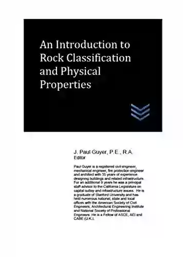 An Introduction To Rock Classification And Physical Properties (Geotechnical Engineering)