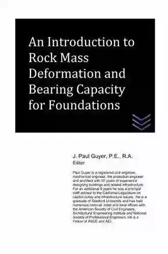 An Introduction To Rock Mass Deformation And Bearing Capacity For Foundations