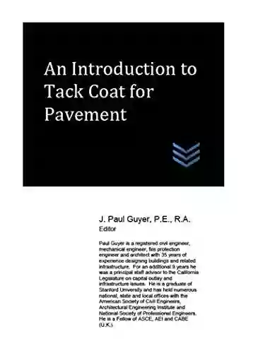 An Introduction To Tack Coat For Pavement (Street And Highway Engineering)