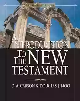 An Introduction To The New Testament