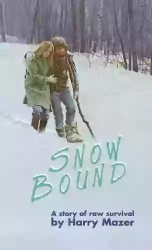 Snow Bound Harry Mazer