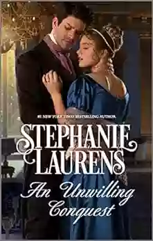 An Unwilling Conquest (Lester Family 2)