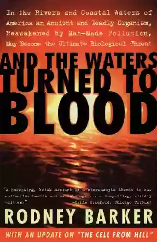 And The Waters Turned To Blood