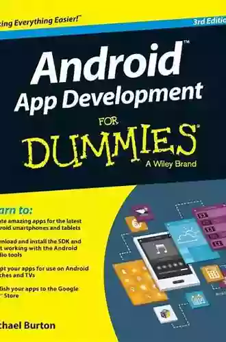 Android App Development For Dummies