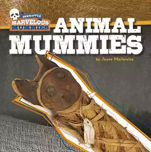 Animal Mummies (Unwrapped: Marvelous Mummies)