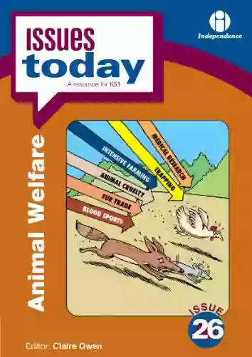 Animal Welfare (Issues Today) Robert Green