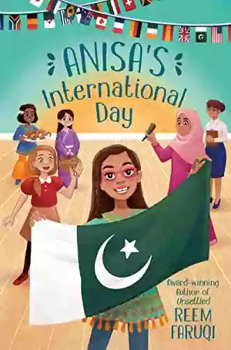 Anisa S International Day Reem Faruqi