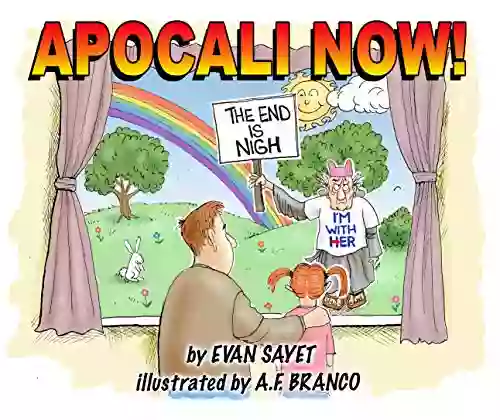 Apocali Now Evan Sayet