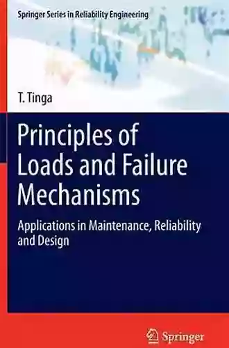 Principles Of Loads And Failure Mechanisms: Applications In Maintenance Reliability And Design (Springer In Reliability Engineering)