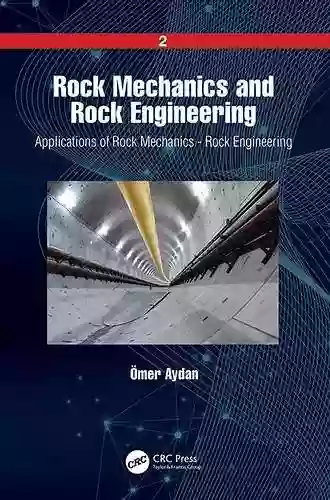 Rock Mechanics And Rock Engineering: Volume 2: Applications Of Rock Mechanics Rock Engineering