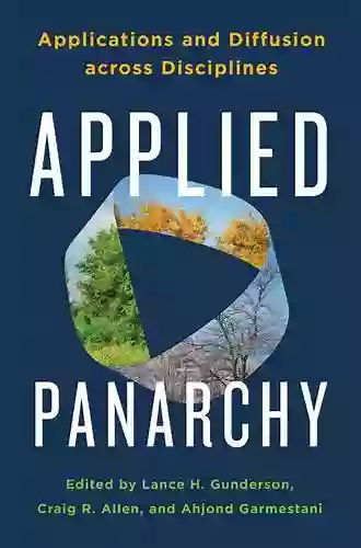 Applied Panarchy: Applications And Diffusion Across Disciplines