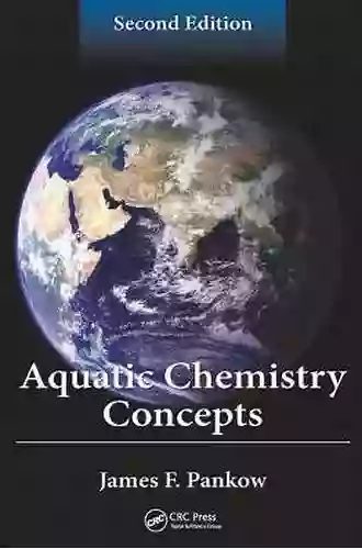 Aquatic Chemistry Concepts Second Edition