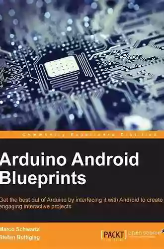 Arduino Android Blueprints Marco Schwartz