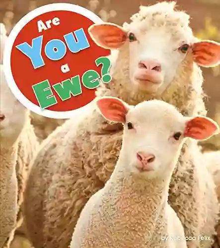 Are You A Ewe? (Hear Homophones Here)