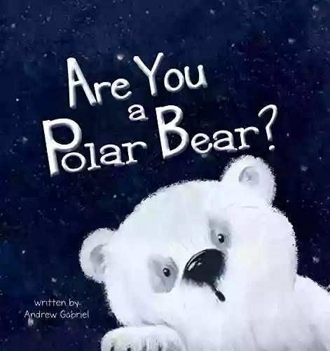 Are You A Polar Bear