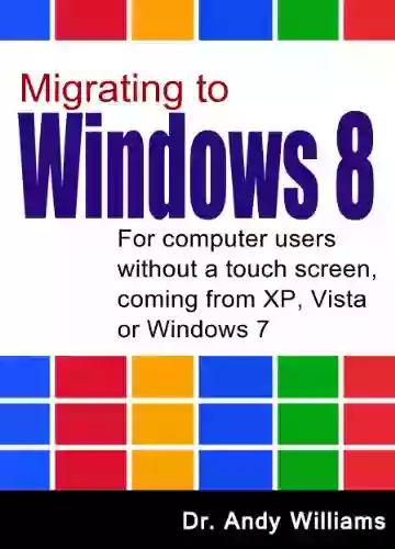 Windows 8 :: Migrating To Windows 8: For Computer Users Without A Touch Screen Coming From XP Vista Or Windows 7