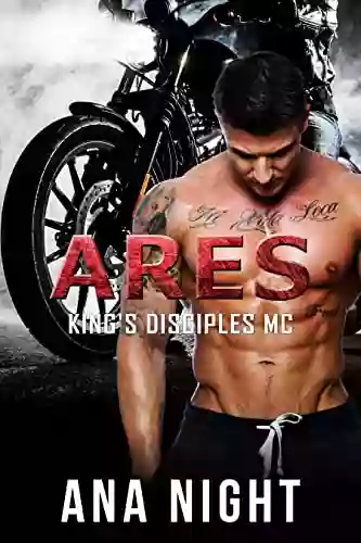 Ares (King S Disciples MC 1)