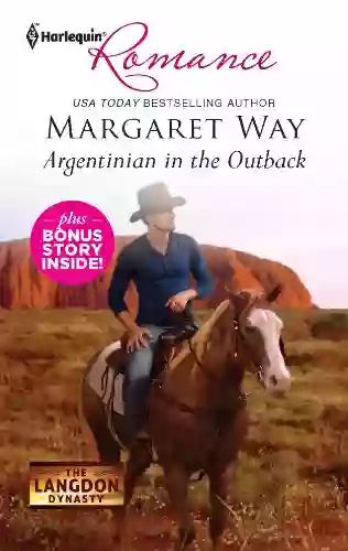 Argentinian In The Outback Cattle Rancher Secret Son: An Anthology