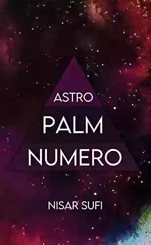 Astro Palm Numero Thelonius Chestang