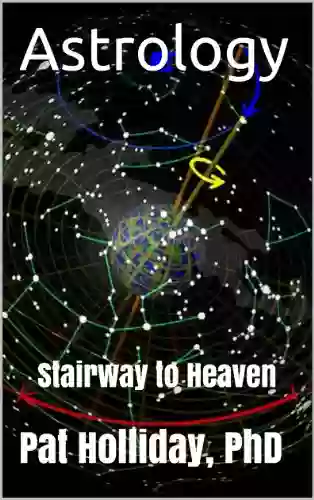 Astrology (Stairway To Heaven) Linda Masterson