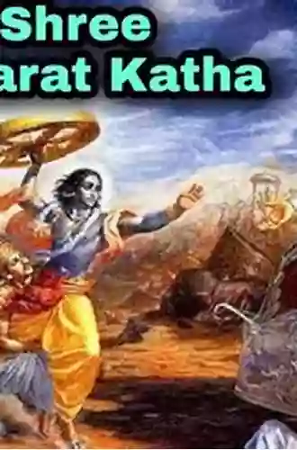 Ath Shrimahabharat Katha Andrei A Orlov