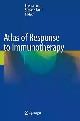 Atlas Of Response To Immunotherapy