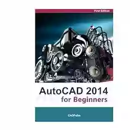 AutoCAD 2014 For Beginners CADFolks