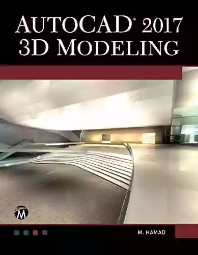 AutoCAD 2017 3D Modelling Mark Dix