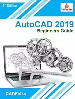 AutoCAD 2019 Beginners Guide CADFolks