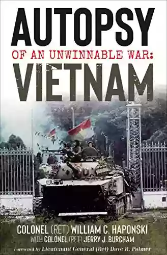 Autopsy Of An Unwinnable War: Vietnam